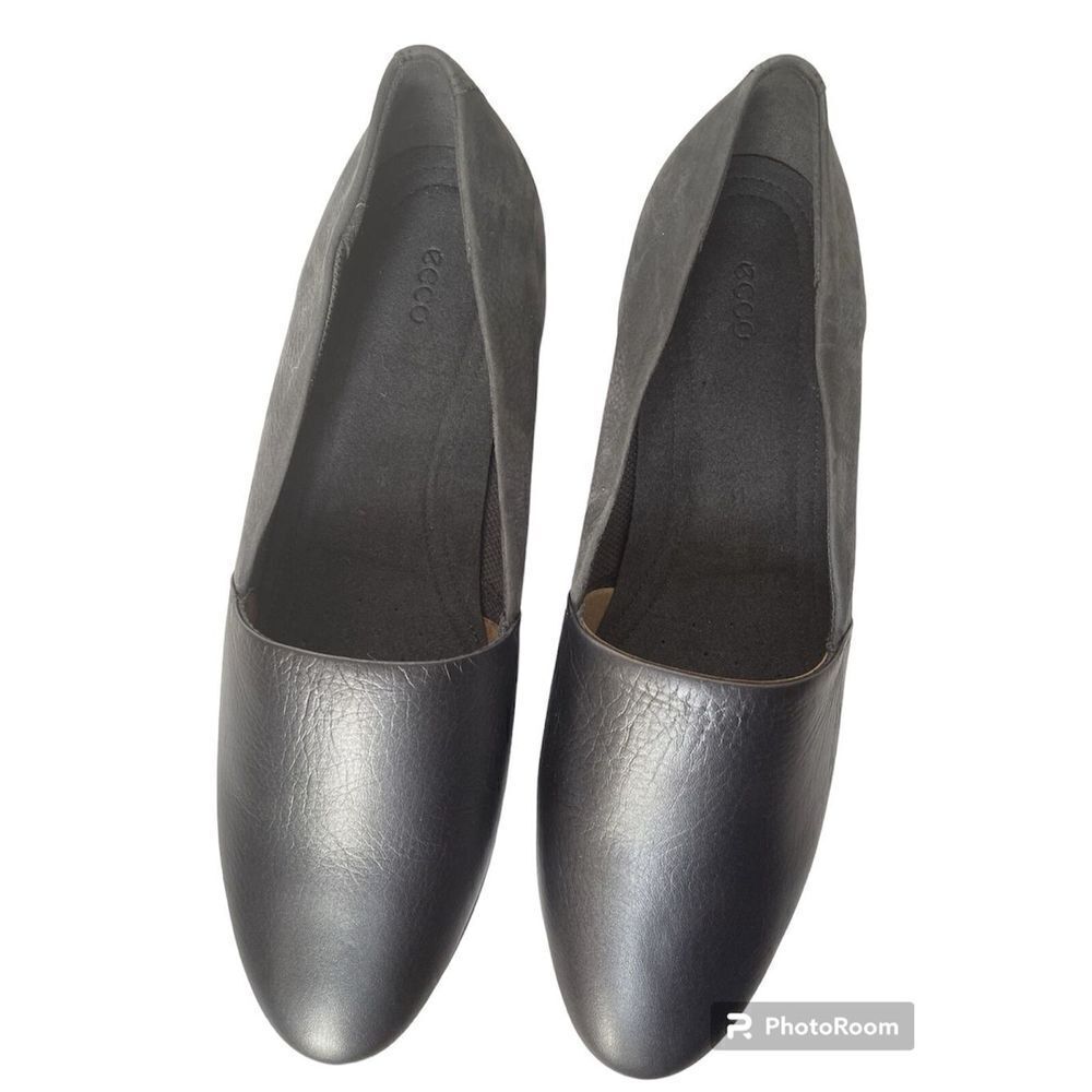 Women's Ecco Touch Ballerina Flats